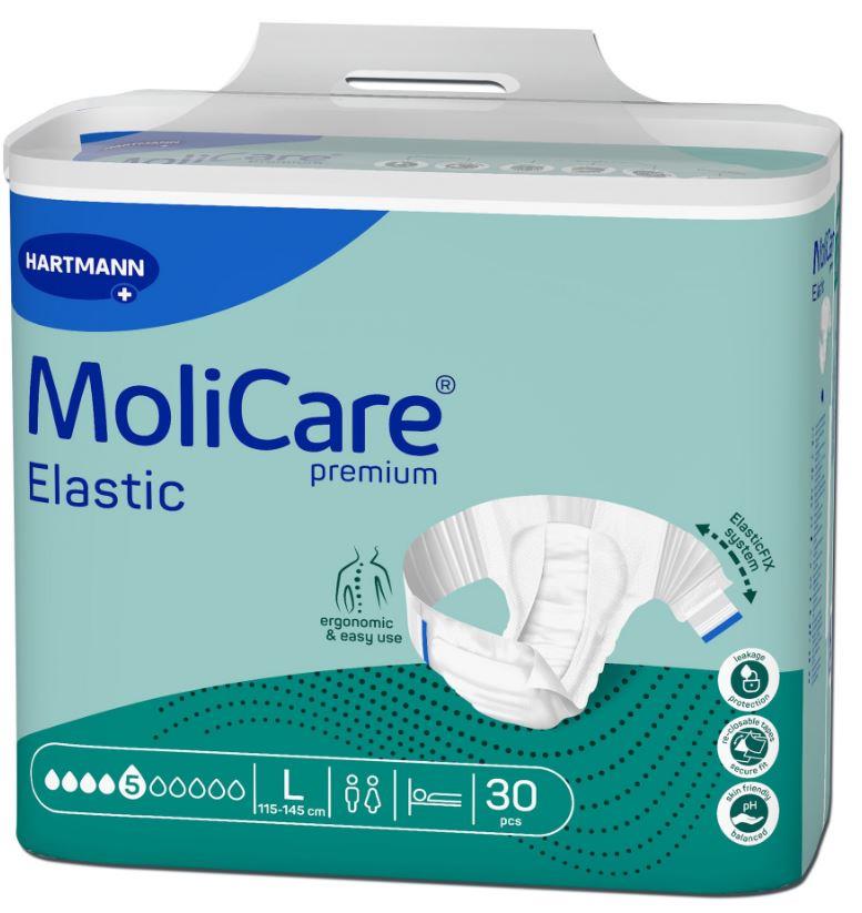 MoliCare Premium Slip